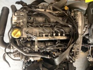 Opel 1.9 CDTI Z19DTH Engine Diesel