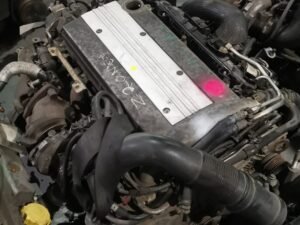 Opel 2.0 Z20NET Engine Petrol 16V Turbo