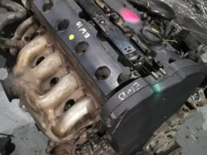 Peugeot 307 206 2.0L GTi LH/RFV/EW10 Engine Petrol