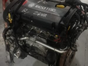 Opel 1.6 Z16XER Engine Petrol 16V
