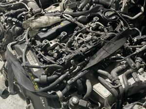 Volkswagen 2.0 TDI CUV Engine OEM