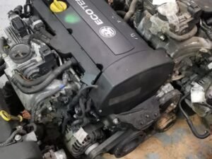 Opel 1.6 Z16XEP Engine Petrol 16V