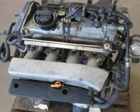 Audi A3/S3 1.8T 20V APY Engine Petrol Turbo