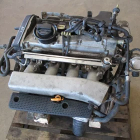Audi A3/S3 1.8T 20V APY Engine Petrol Turbo