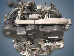 Audi A4/A6 2.5L TDI V6 AYM/BFC/BDG Engine Diesel