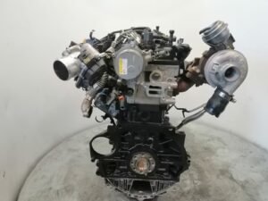 KIA Sportage IV (QL/QLE) 1.7 CRDi Diesel Engine – Complete Assembly