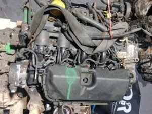 Audi A4/A5/Q5 2.0L TFSI CDN Engine Petrol Turbo