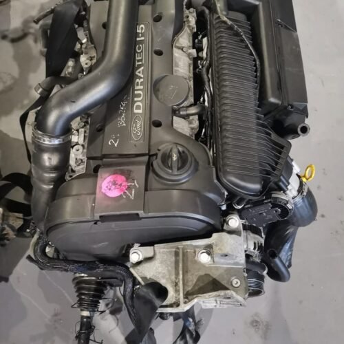 Ford Focus ST 2.5 / Volvo 2.5T HYDA / B5254T 5-Cylinder Petrol Engine – Low Mileage UK Import