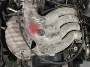 VW Golf 4 2.0L AQY Petrol Engine