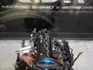 Hyundai i10 i20/Kia 1.2 Non VVTI G4LA Engine Petrol