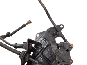 P7100 Throttle Linkage Lever for 94-98 12V Cummins Dodge Ram 2500 3500 12 Valve