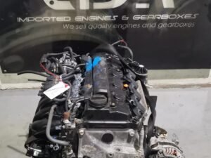 Honda 1.8 R18A2 Engine Petrol