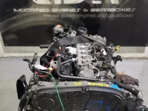 Opel 2.0 A20DTJ Engine Diesel