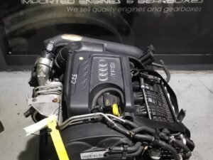 Volkswagen 1.4 TFSI CZE Engine Golf 7/Tiguan/Polo/Passat OEM