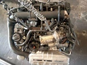 Audi A1 S1 1.4 TSI Supercharged CAV / BMY / BLG Petrol Engine – Low Mileage, UK Import