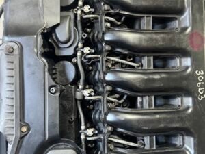 BMW 3.0 X5 / E90 / E91 / E92 M57D306D3 Facelift Complete Engine – Low Mileage UK Import