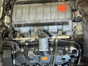 BMW V8 4.4 X5 E53 / E60–E66 N62B44 Complete Engine – Low Mileage UK Import