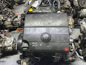 VW Polo 1.4 BLM/BKR Petrol Engine