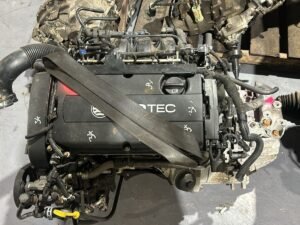 Opel 1.8 A18XER Engine Petrol