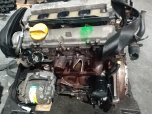 Opel 1.8 Z18XE Engine Petrol