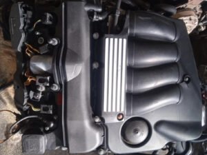BMW 318i E46 2.0L N42 Petrol Engine
