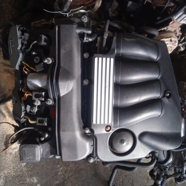 BMW 318i E46 2.0 Petrol Engine – N42 Code – Low Mileage UK Import