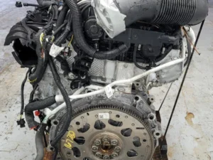 2018-2025 BMW X1 X2 2.0L Turbo Engine B48 (228 HP) Gas, Automatic, Low Mileage