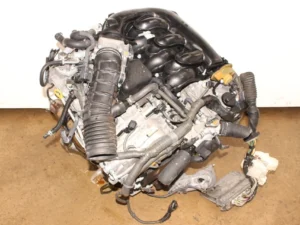 Lexus GS300 3.0L 3GR 06-09