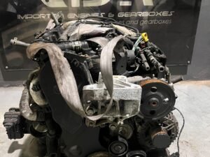 Land Rover Freelander 2.2D TD4 224DT Engine Diesel