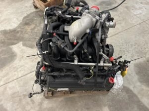 Ford E-350 Super Duty 5.4L V8 Engine Triton 09–14