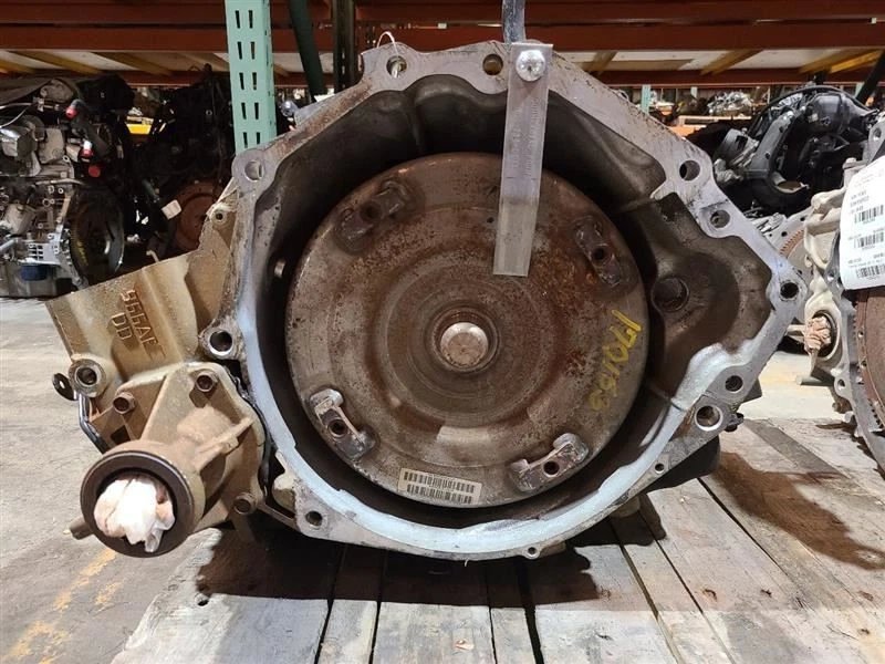 2007 Dodge Grand Caravan 3.8L Automatic Transmission – OEM FWD