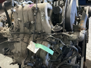 Kia/Hyundai Sorento 3.5L V6 G6CU Engine Petrol