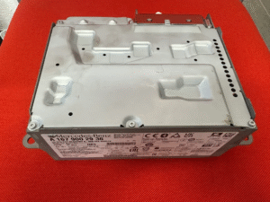 Mercedes NTG7Q Audio System Control Unit A1679002936