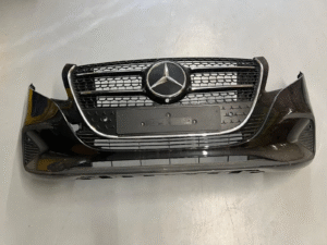 Mercedes V-Class W447 Facelift Front Bumper OEM