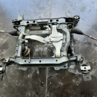 Original-Mercedes-Benz-MLGLEGLGLS-W166-front-axle-support-with-steering-gear-NEW-7.png