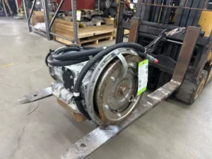 Used 2011 Allison 2200RDS Transmission Assembly