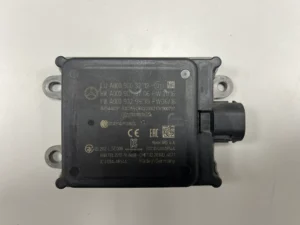 Mercedes-Benz Distance Radar Control Unit A0009003212 NEW