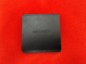 Mercedes-Benz Becker Navigation Control Unit A1669005715 A1729014804 NEW