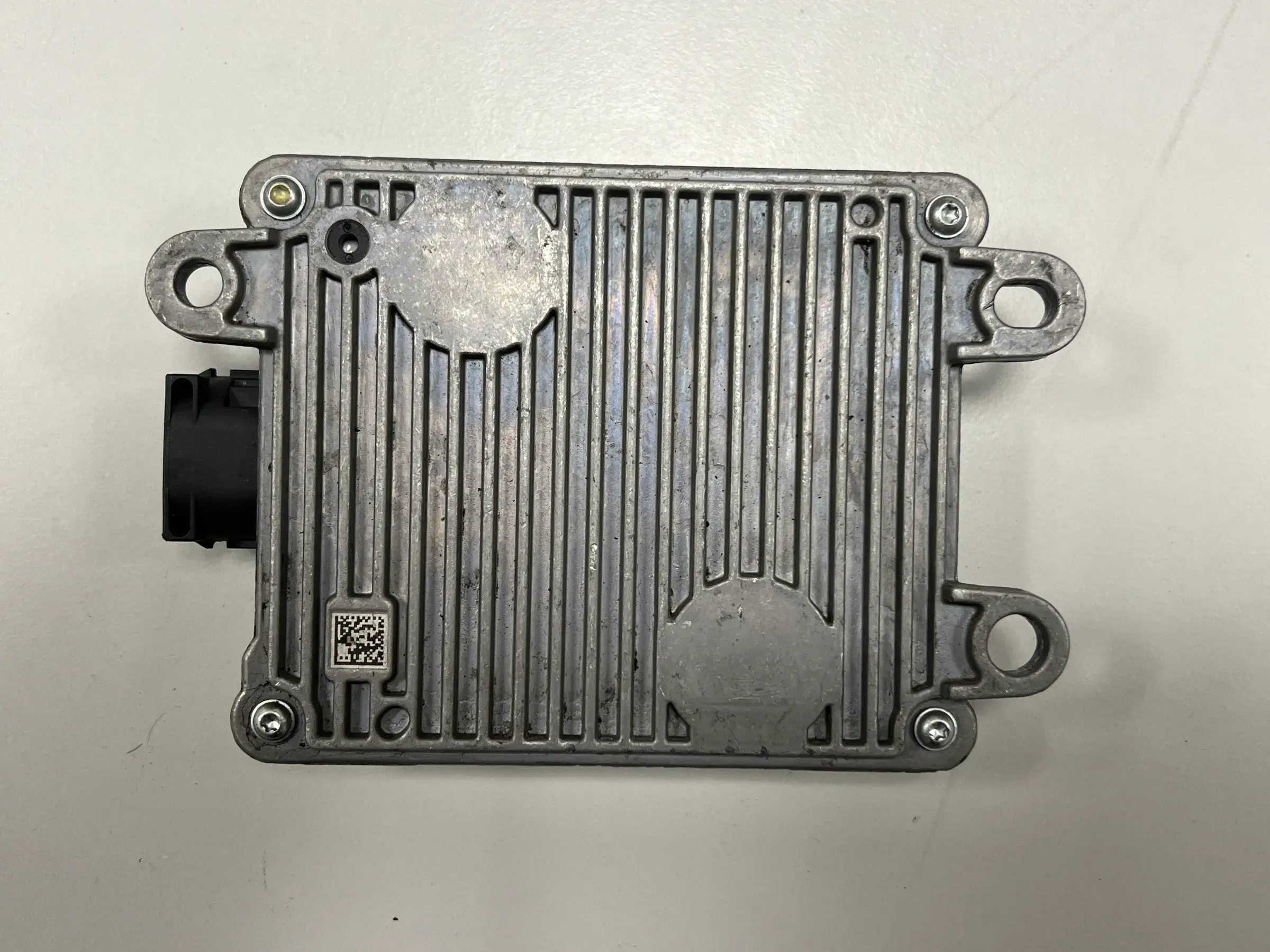 Second image of Mercedes-Benz Radar Control Unit A0009002839 – NEW