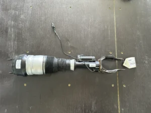 Mercedes GL-Class ML-Class W166 X166 Front Left Shock Absorber OEM