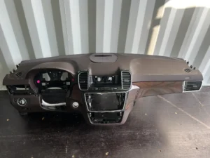 Mercedes W166 ML/GLE Dashboard Cockpit OEM