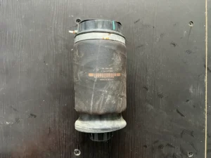 Mercedes W166/X166 Rear Airmatic Air Spring OEM