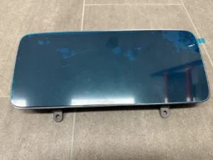 Mercedes-Benz C-Class W206 Instrument Cluster Display A2069004109 NEW