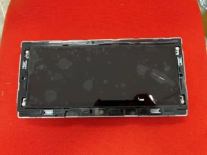 Mercedes Control Unit Central Display A9079002310 OEM